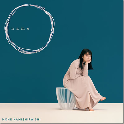 ジャケット画像です。 