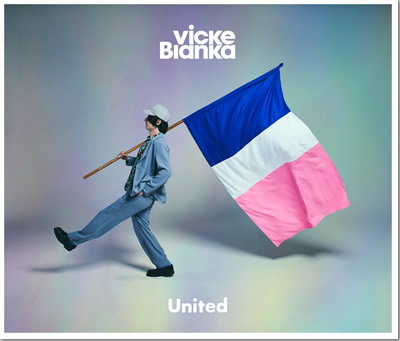 ジャケット画像です。 