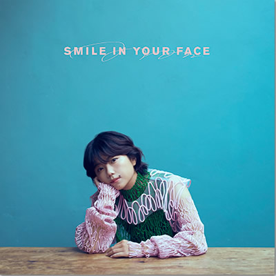 ジャケット画像です。 