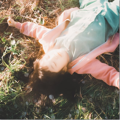 ジャケット画像です。 