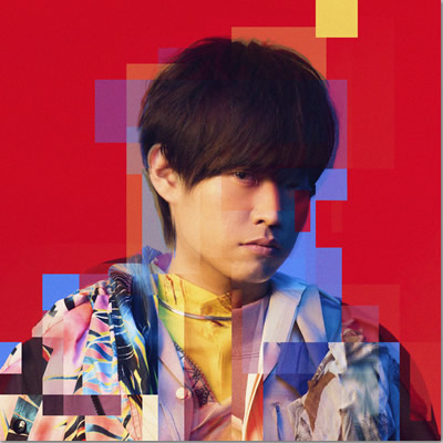 ジャケット画像です。 