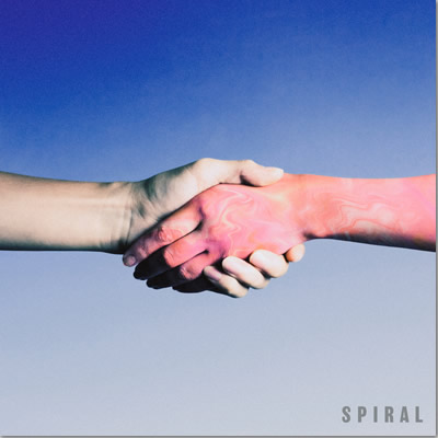 ジャケット画像です。 