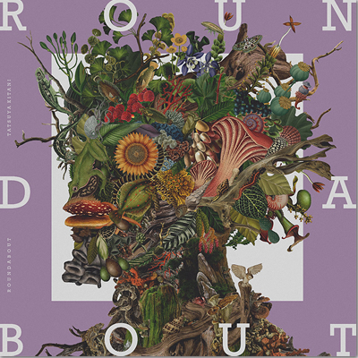 ジャケット画像です。 