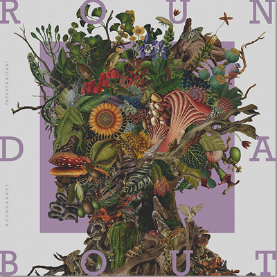 ジャケット画像です。 