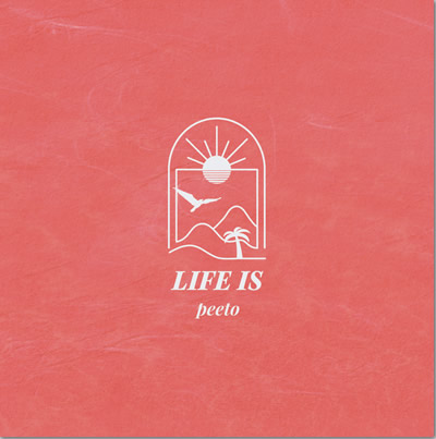 ジャケット画像です。 