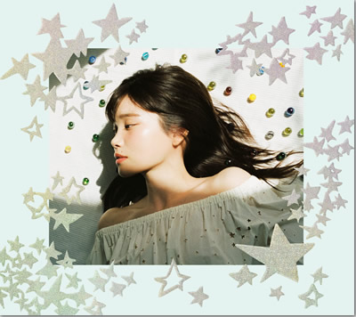 ジャケット画像です。 